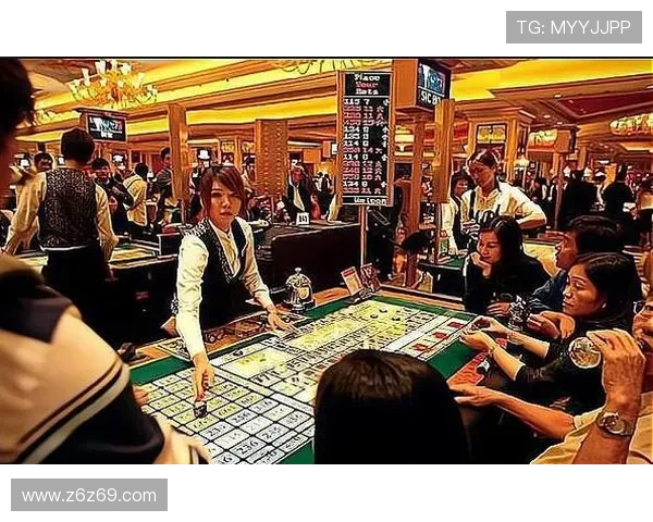 深入了解澳门正规赌注的法律法规与玩法技巧